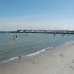 Отель Hotel Kerteminde Strand *
