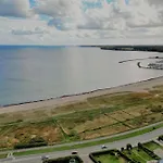 Hotel Kerteminde Strand * Кертеминне