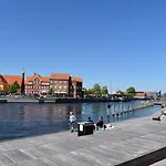 Hotel Kerteminde Strand * Кертеминне
