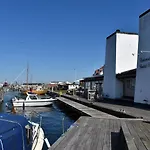 Отель Hotel Kerteminde Strand