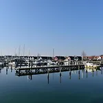 Hotel Kerteminde Strand *