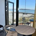 Отель Hotel Kerteminde Strand *