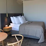 Hotel Kerteminde Strand Отель *