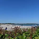 Hotel Kerteminde Strand Hotell Kerteminde