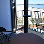 Отель Hotel Kerteminde Strand Кертеминне