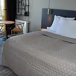 Hotel Kerteminde Strand Кертеминне