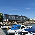 Отель Hotel Kerteminde Strand *