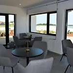 Hotel Kerteminde Strand Кертеминне