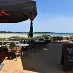 Отель Hotel Kerteminde Strand