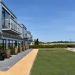 Hotel Kerteminde Strand Отель Кертеминне