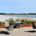 Hotel Kerteminde Strand Отель