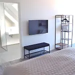 Отель Hotel Kerteminde Strand Кертеминне