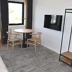 Hotel Kerteminde Strand Кертеминне