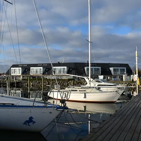 Hotel Kerteminde Strand Hotel