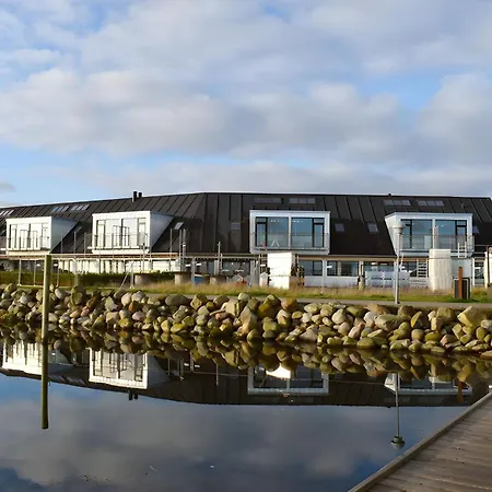 Hotel Kerteminde Strand *