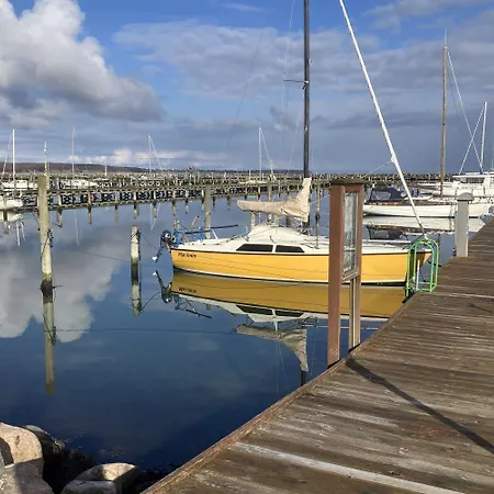 Hotel Kerteminde Strand Hotel *