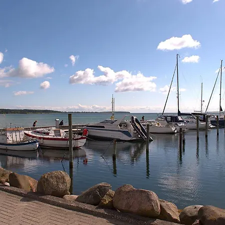 Hotel Kerteminde Strand Kerteminde