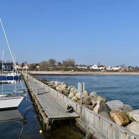 Hotel Hotel Kerteminde Strand