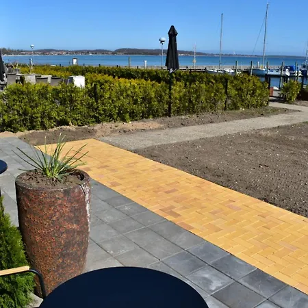 Hotel Kerteminde Strand Kerteminde