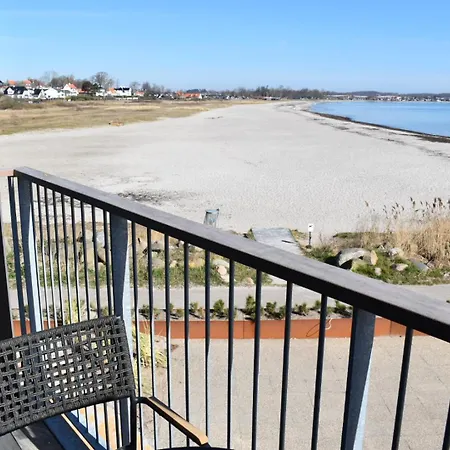 Hotel Hotel Kerteminde Strand *