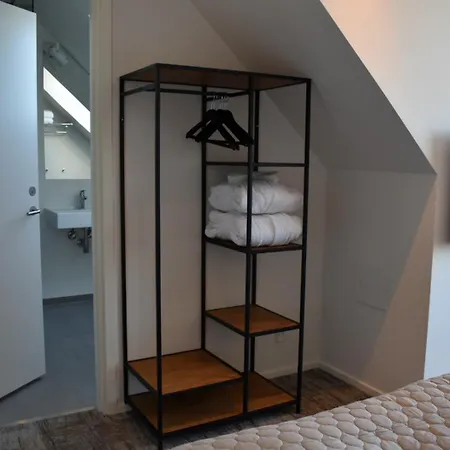 Hotel Hotel Kerteminde Strand