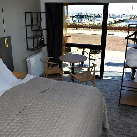 Hotel Kerteminde Strand Hotell Kerteminde