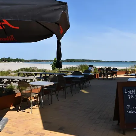 Hotell Hotel Kerteminde Strand