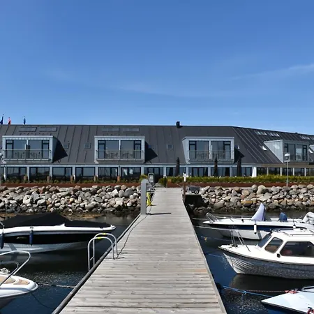 Hotel Kerteminde Strand Hotel Kerteminde