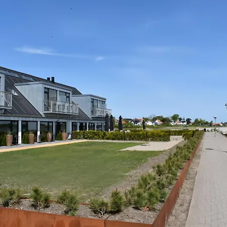 Hotel Kerteminde Strand Кертеминне