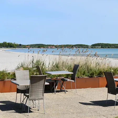Hotel Kerteminde Strand Hotel