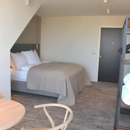 Hotel Kerteminde Strand Kerteminde