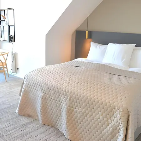 Hotel Kerteminde Strand Hotel