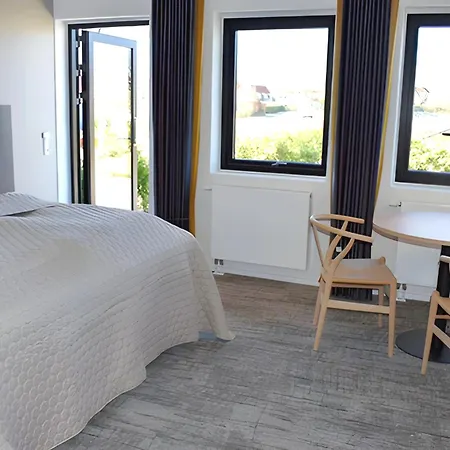 Hotel Kerteminde Strand Hotell Kerteminde