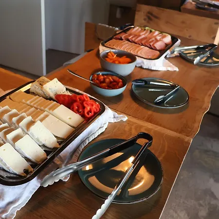 Hotel Kerteminde Strand Hotel