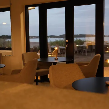 Hotel Kerteminde Strand *