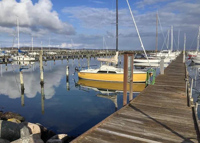 Hotel Kerteminde Strand Hotel *