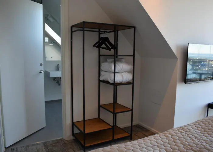 Hotel Hotel Kerteminde Strand