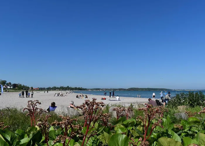 Hotel Kerteminde Strand Hotel Kerteminde