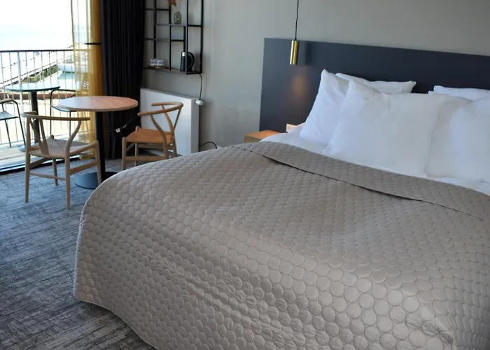 Hotel Kerteminde Strand Kerteminde