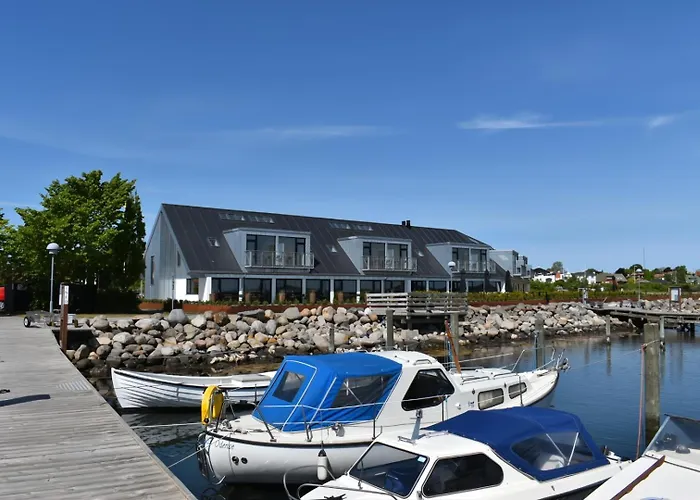 Hotel Hotel Kerteminde Strand *