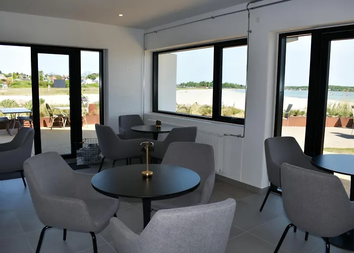 Hotel Kerteminde Strand Kerteminde