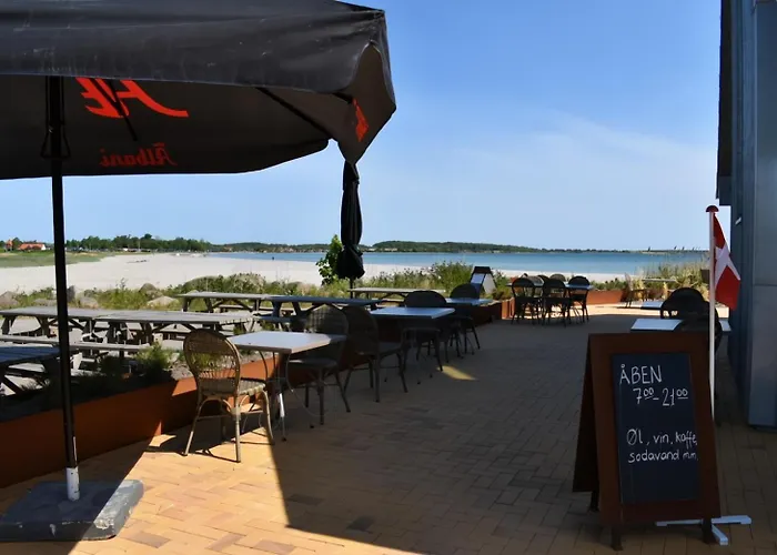 Hotel Hotel Kerteminde Strand