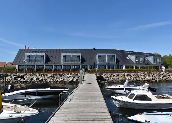 Hotel Kerteminde Strand Hotel Kerteminde