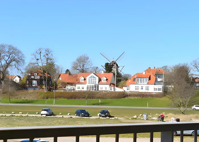 Hotel Kerteminde Strand Hotel Kerteminde