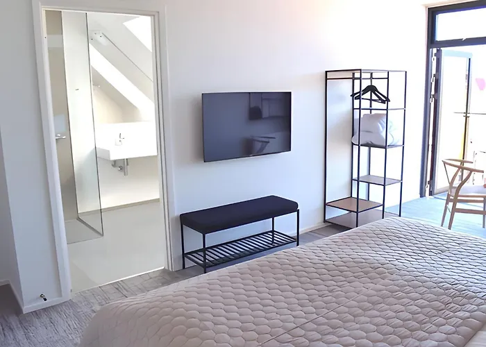 Hotel Hotel Kerteminde Strand Kerteminde